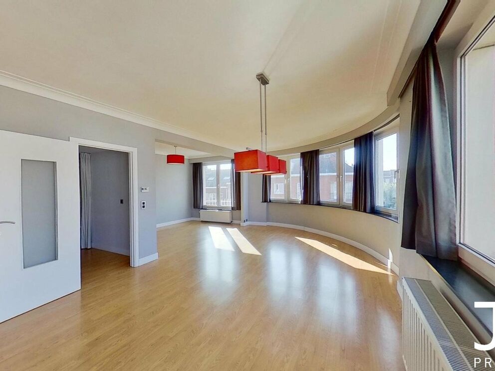 Appartement à louer à Woluwe-Saint-Lambert