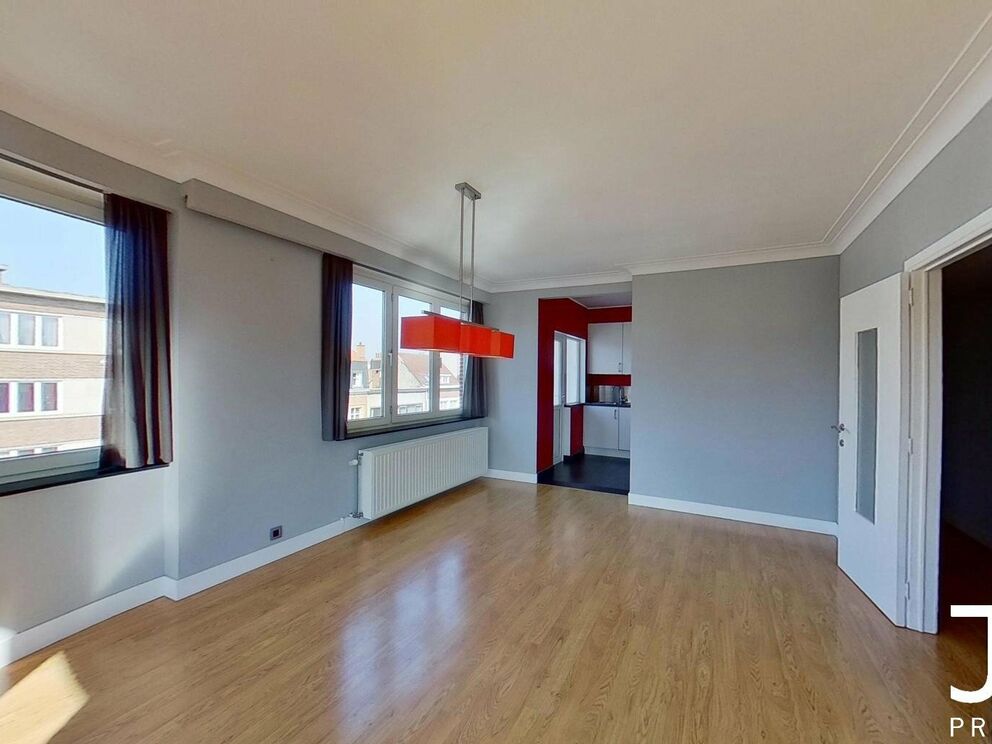 Appartement à louer à Woluwe-Saint-Lambert