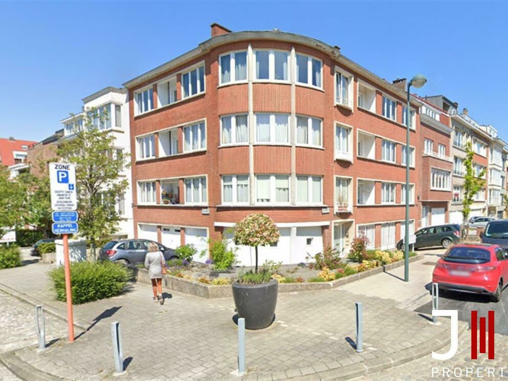 Appartement à louer à Woluwe-Saint-Lambert