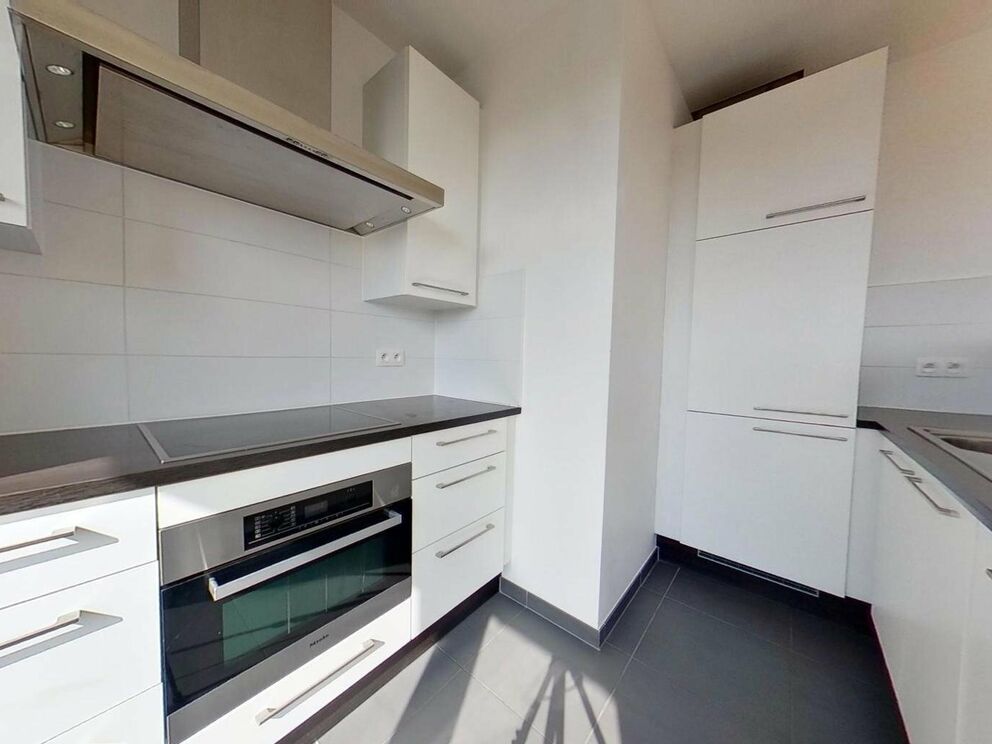 Appartement à louer à Woluwe-Saint-Lambert