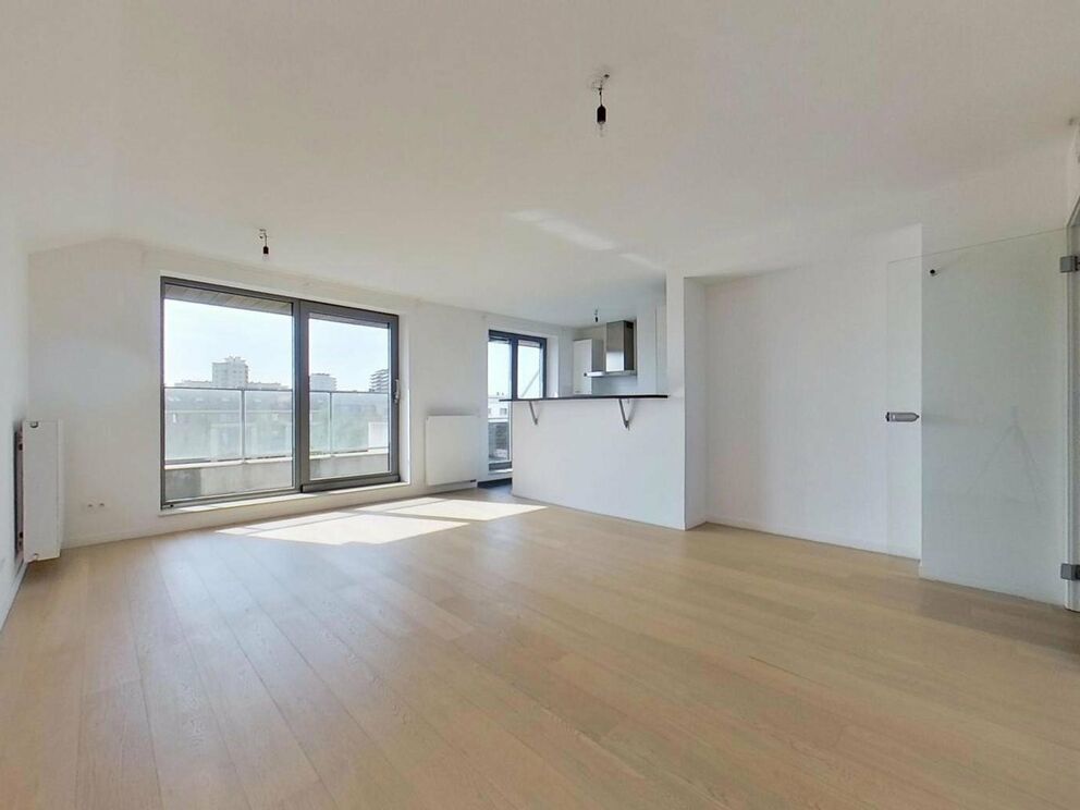 Appartement à louer à Woluwe-Saint-Lambert