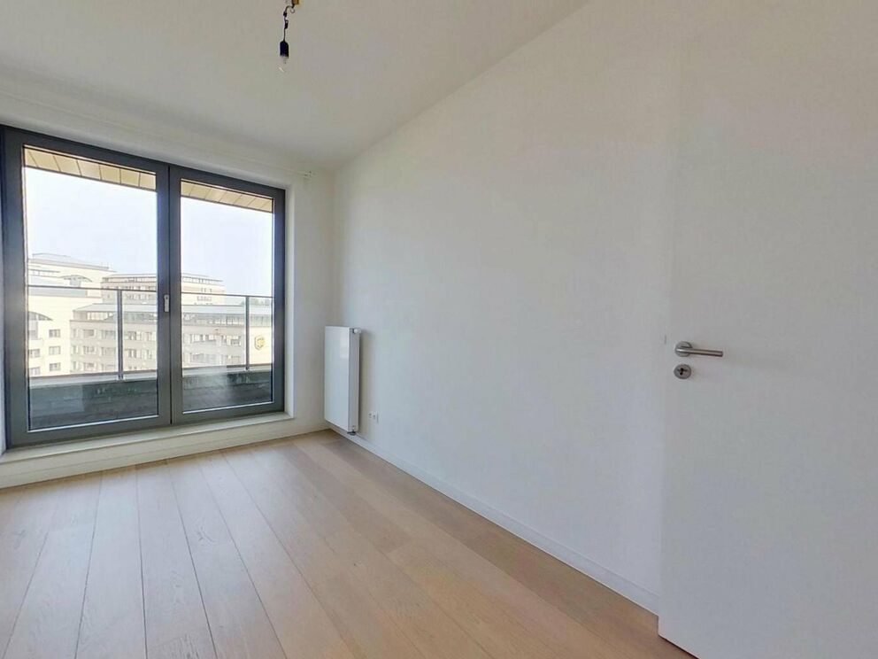 Appartement à louer à Woluwe-Saint-Lambert