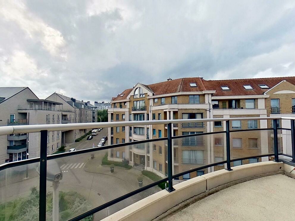 Appartement à louer à Woluwe-Saint-Lambert