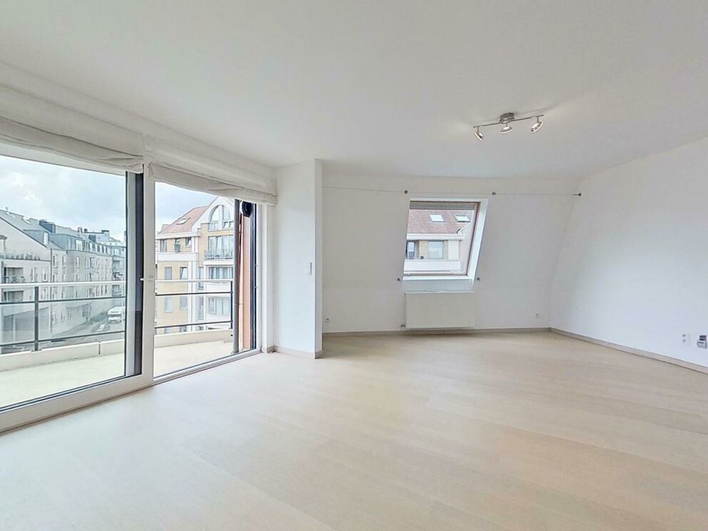 Appartement à louer à Woluwe-Saint-Lambert