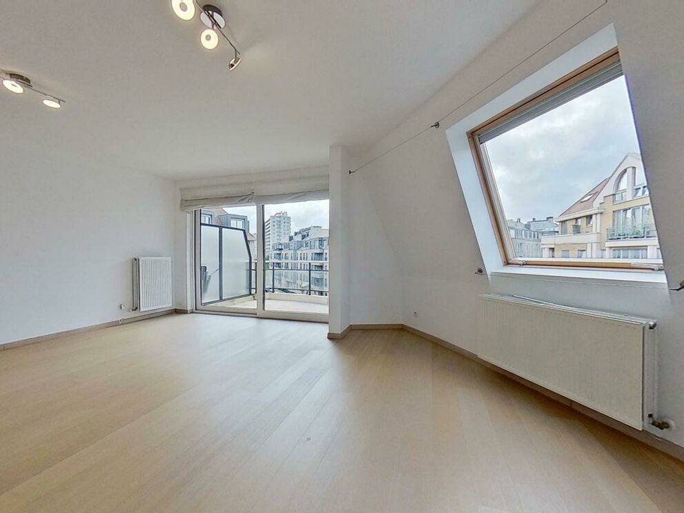 Appartement à louer à Woluwe-Saint-Lambert