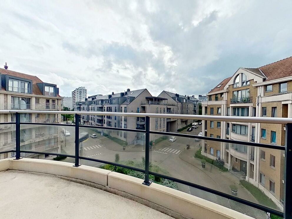 Appartement à louer à Woluwe-Saint-Lambert