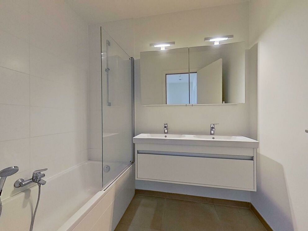 Appartement à louer à Woluwe-Saint-Lambert