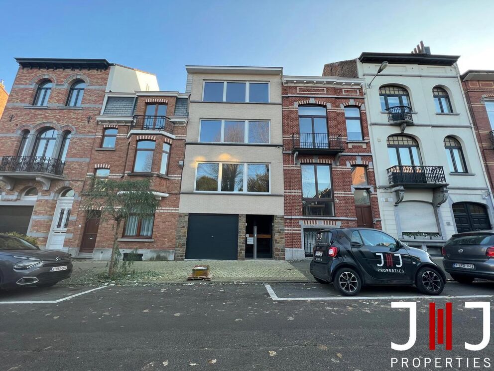 Appartement à louer à Woluwe-Saint-Lambert