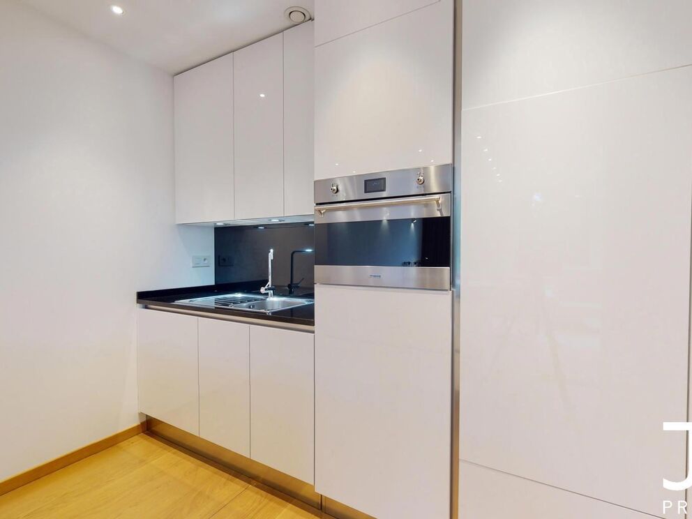 Appartement à louer à Woluwe-Saint-Lambert