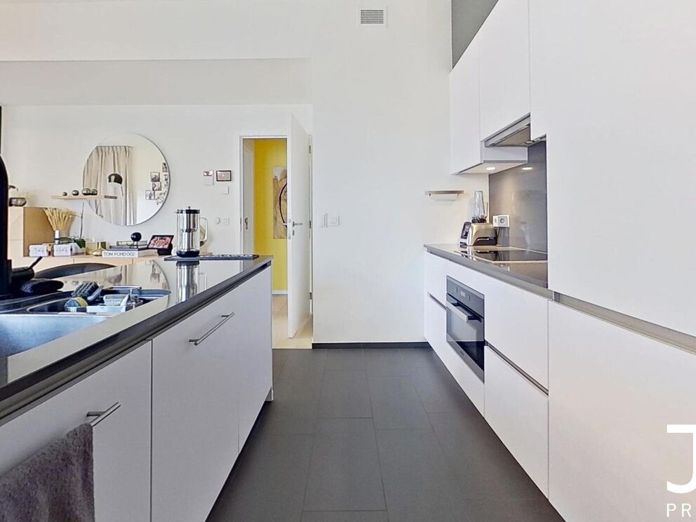 Appartement à louer à Woluwe-Saint-Lambert