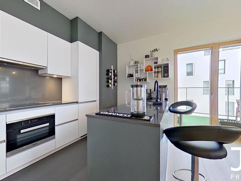 Appartement à louer à Woluwe-Saint-Lambert