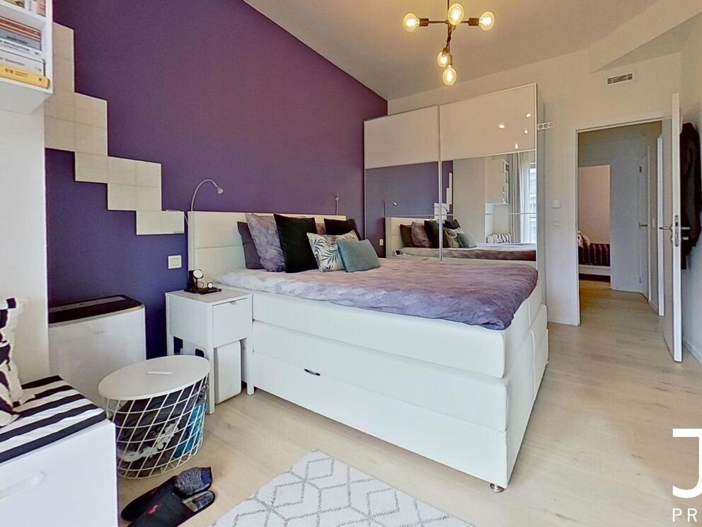 Appartement à louer à Woluwe-Saint-Lambert