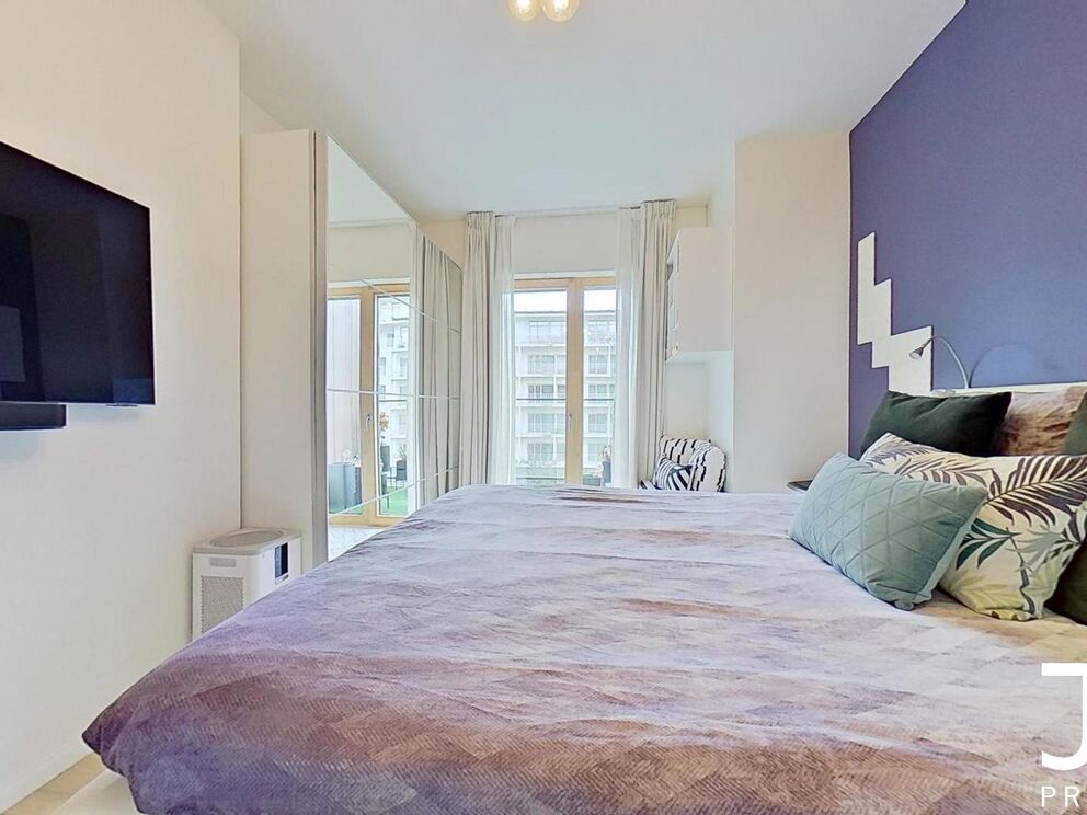 Appartement à louer à Woluwe-Saint-Lambert