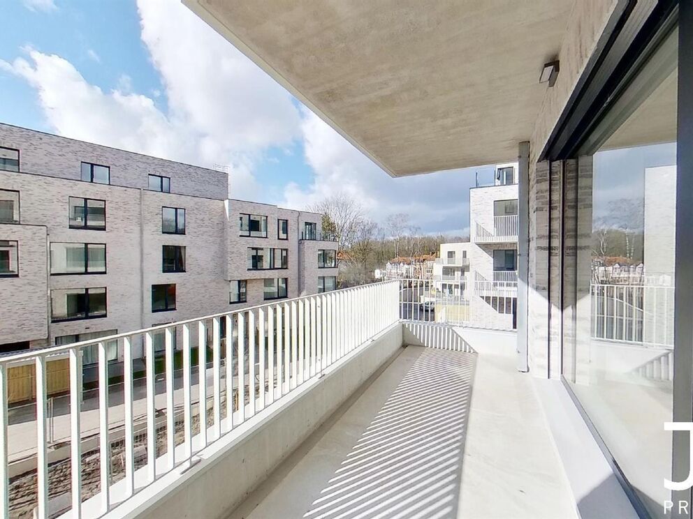 Appartement à louer à Woluwe-Saint-Lambert