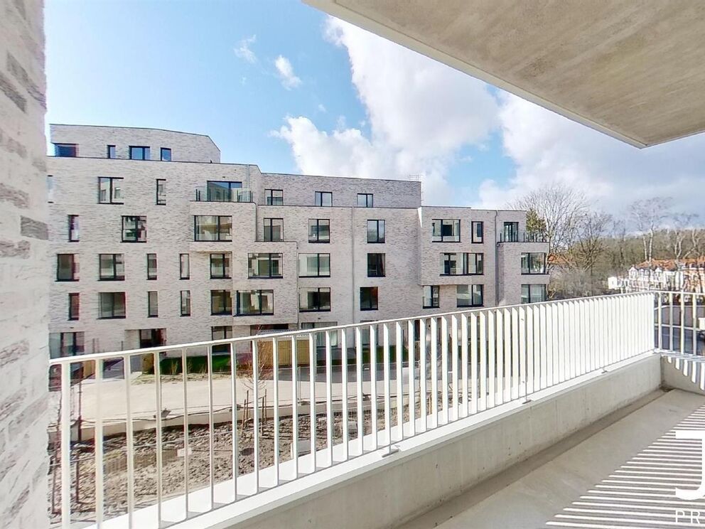 Appartement à louer à Woluwe-Saint-Lambert