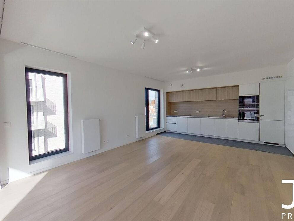 Appartement à louer à Woluwe-Saint-Lambert