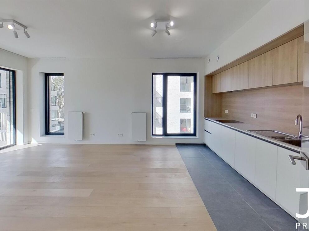 Appartement à louer à Woluwe-Saint-Lambert