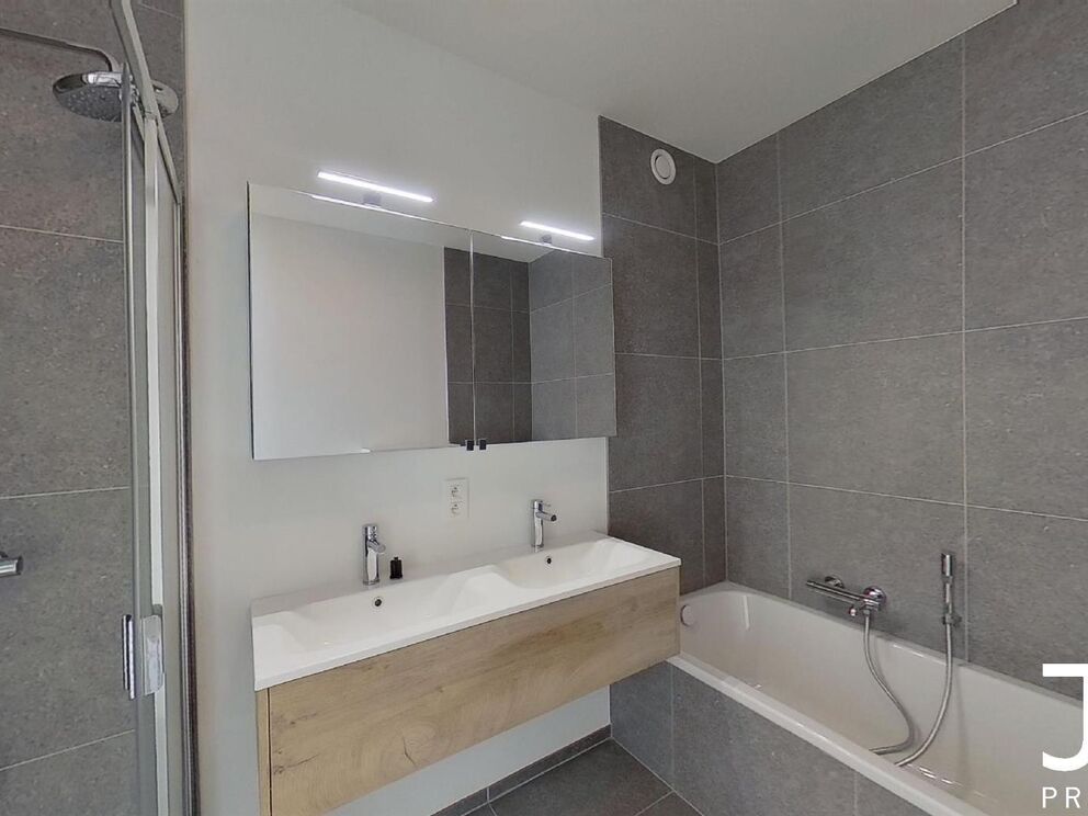 Appartement à louer à Woluwe-Saint-Lambert