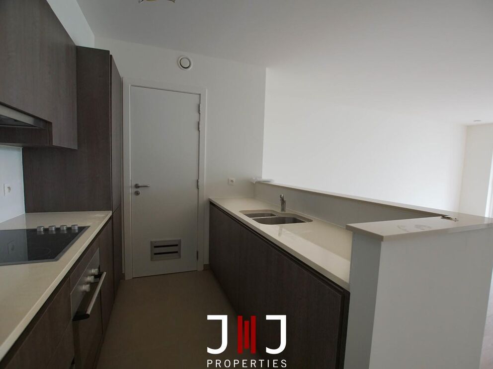 Appartement à louer à Woluwe-Saint-Lambert