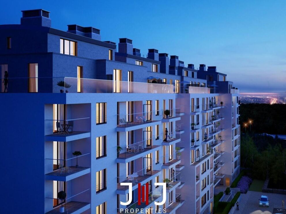 Appartement à louer à Woluwe-Saint-Lambert