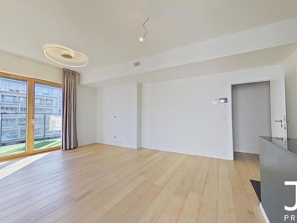 Appartement à louer à Woluwe-Saint-Lambert