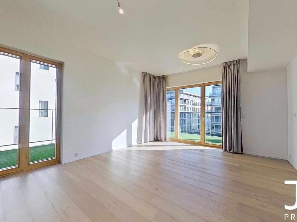 Appartement à louer à Woluwe-Saint-Lambert