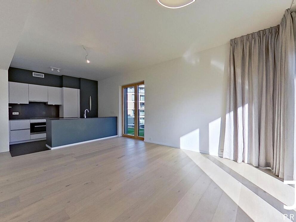 Appartement à louer à Woluwe-Saint-Lambert