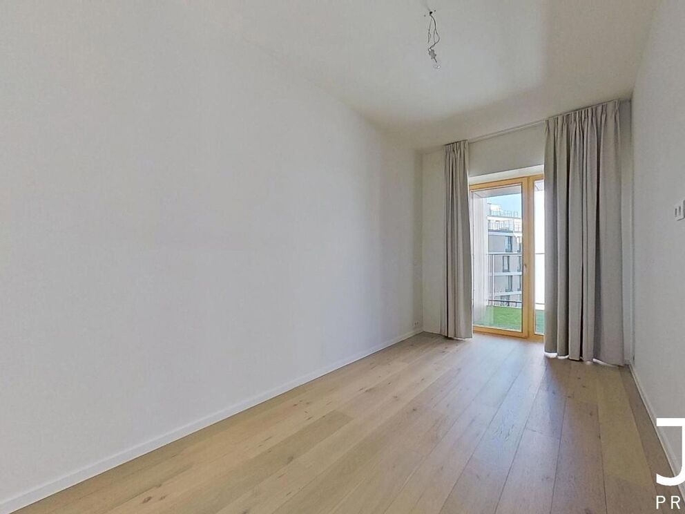 Appartement à louer à Woluwe-Saint-Lambert