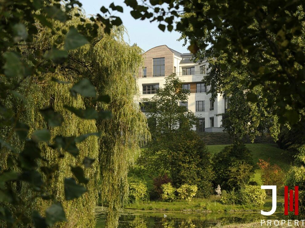 Appartement à louer à Woluwe-Saint-Pierre