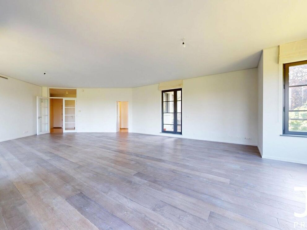 Appartement à louer à Woluwe-Saint-Pierre