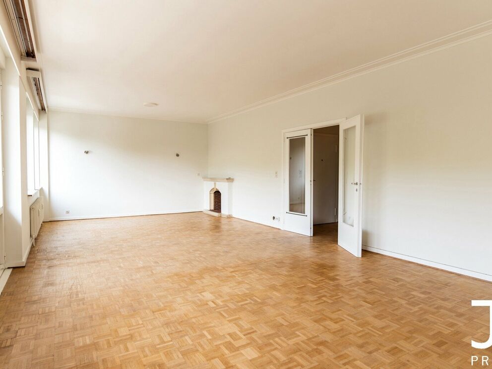 Appartement à louer à Woluwe-Saint-Pierre