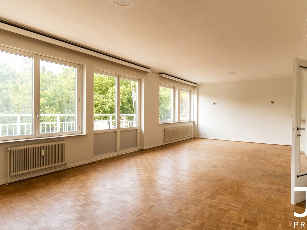 Appartement à louer à Woluwe-Saint-Pierre