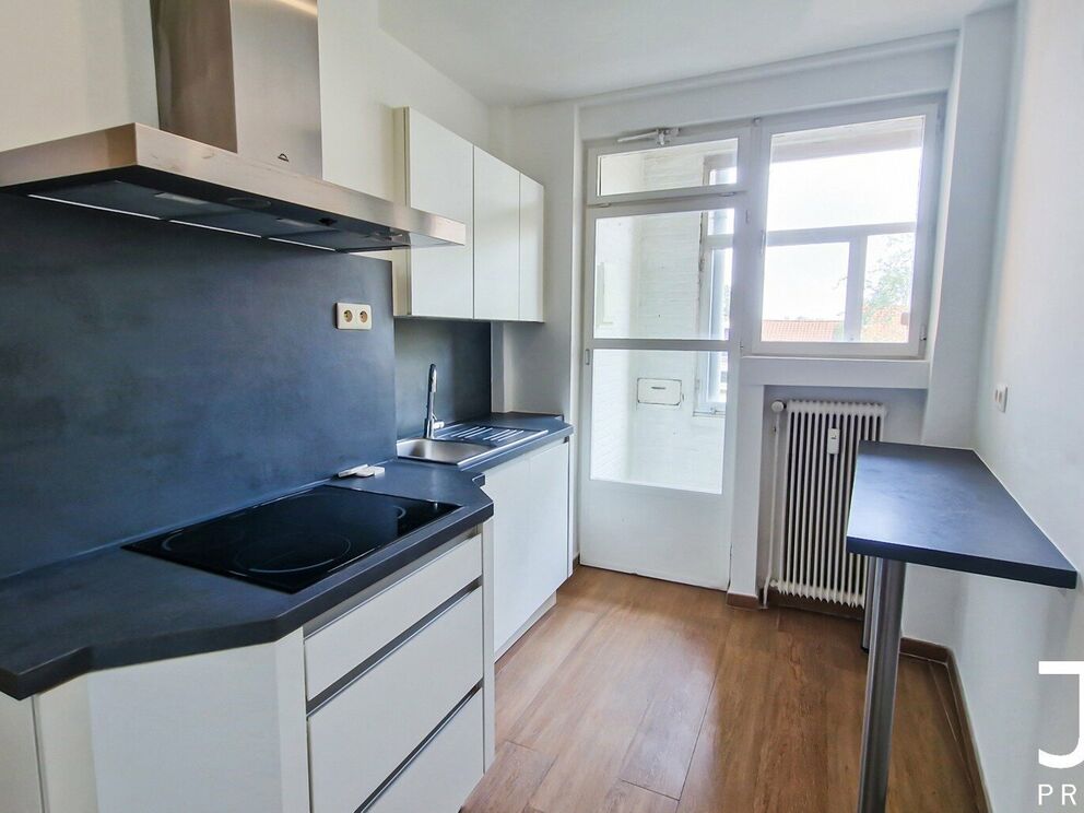 Appartement à louer à Woluwe-Saint-Pierre