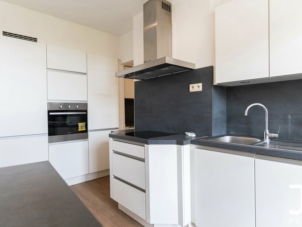 Appartement à louer à Woluwe-Saint-Pierre