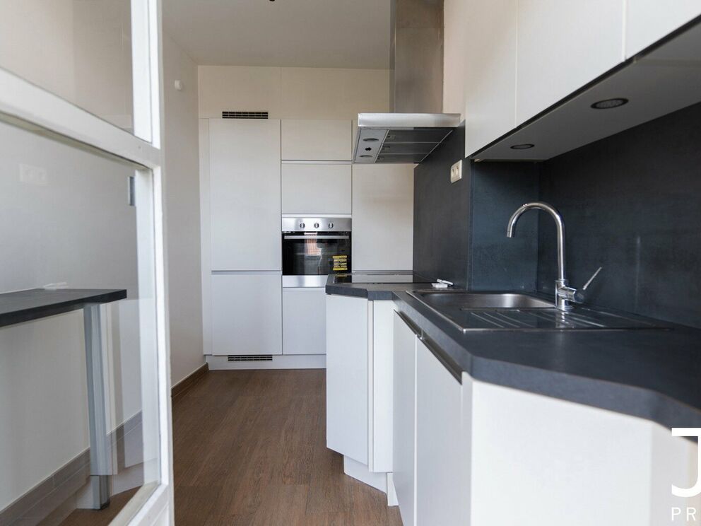 Appartement à louer à Woluwe-Saint-Pierre