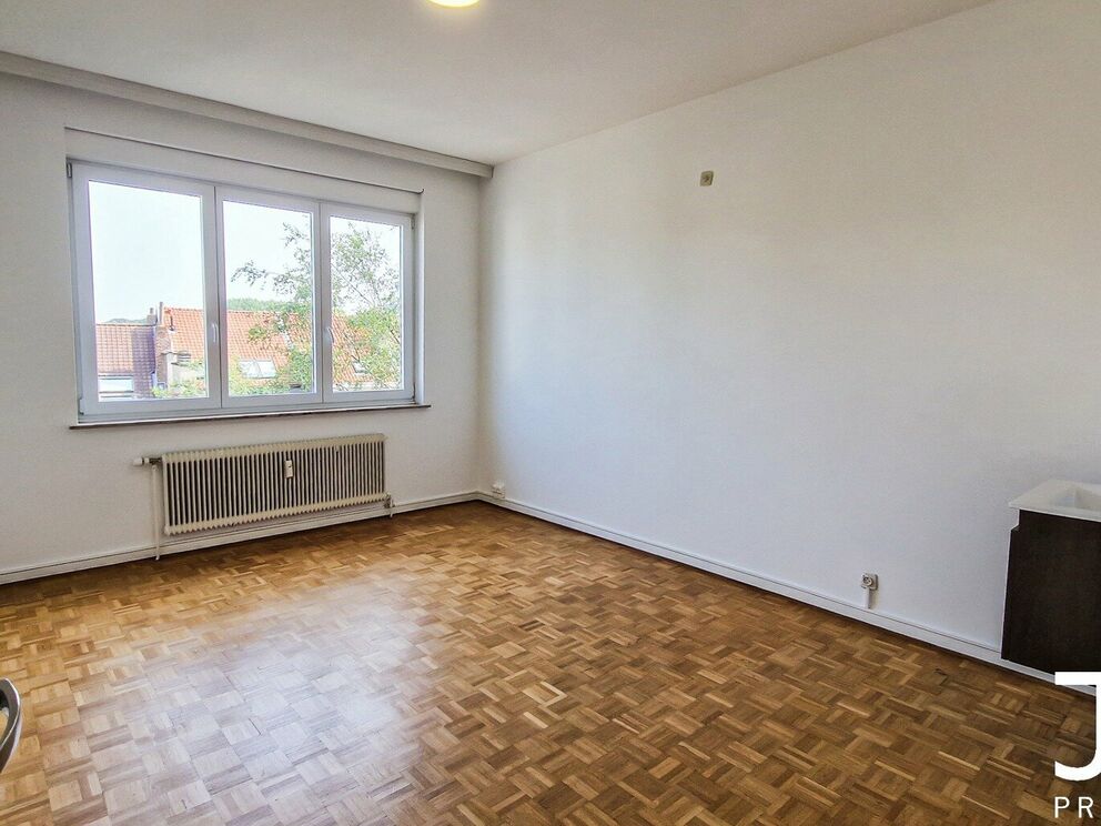 Appartement à louer à Woluwe-Saint-Pierre