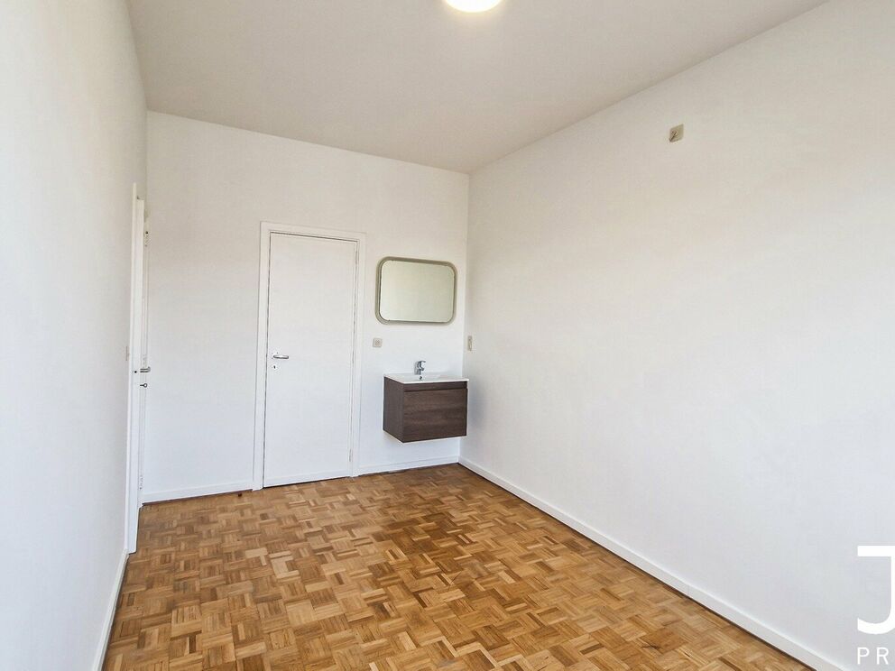 Appartement à louer à Woluwe-Saint-Pierre