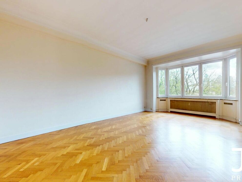 Appartement à louer à Woluwe-Saint-Pierre