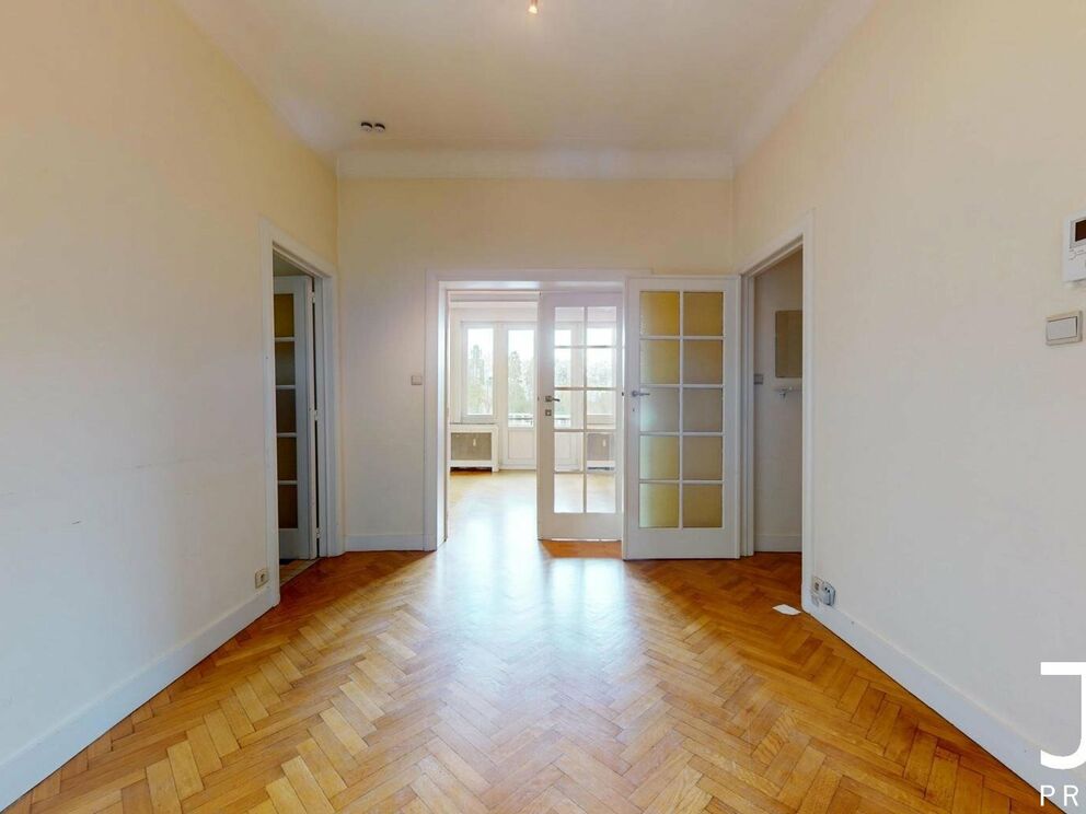 Appartement à louer à Woluwe-Saint-Pierre