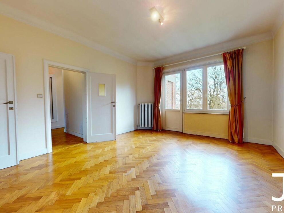 Appartement à louer à Woluwe-Saint-Pierre