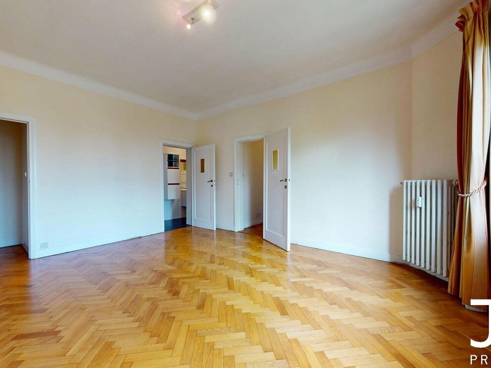 Appartement à louer à Woluwe-Saint-Pierre