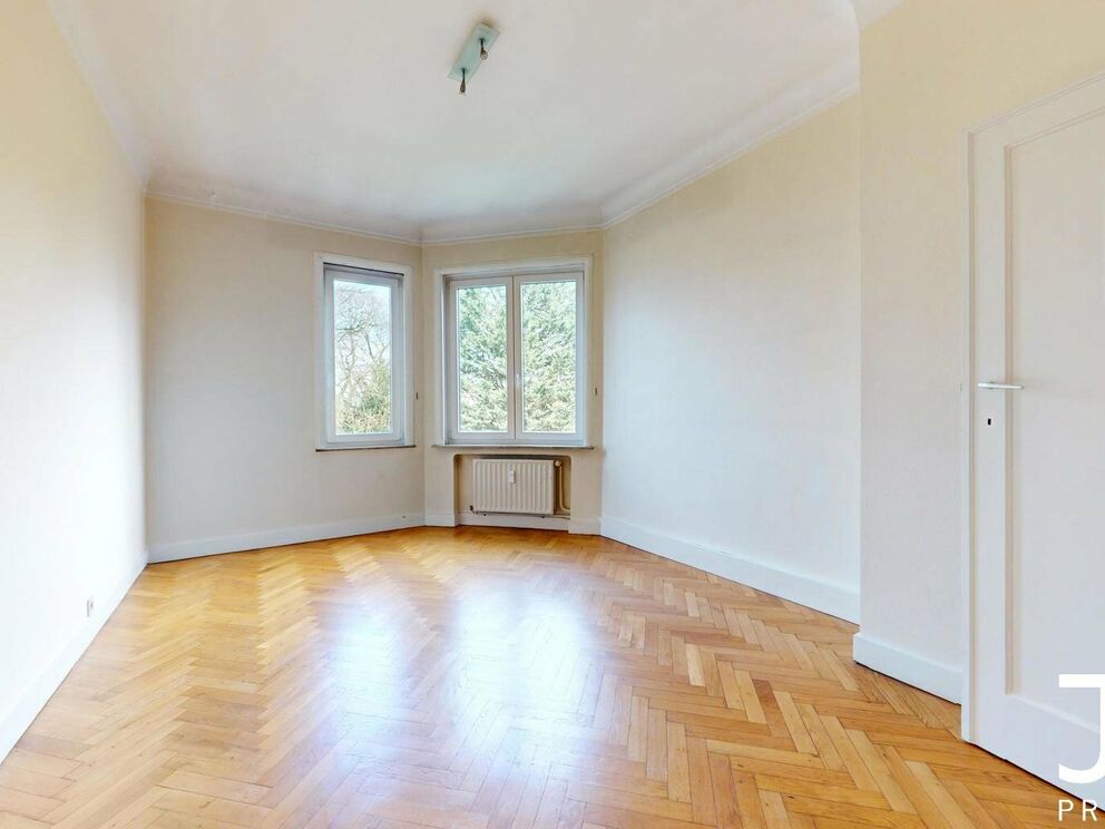 Appartement à louer à Woluwe-Saint-Pierre