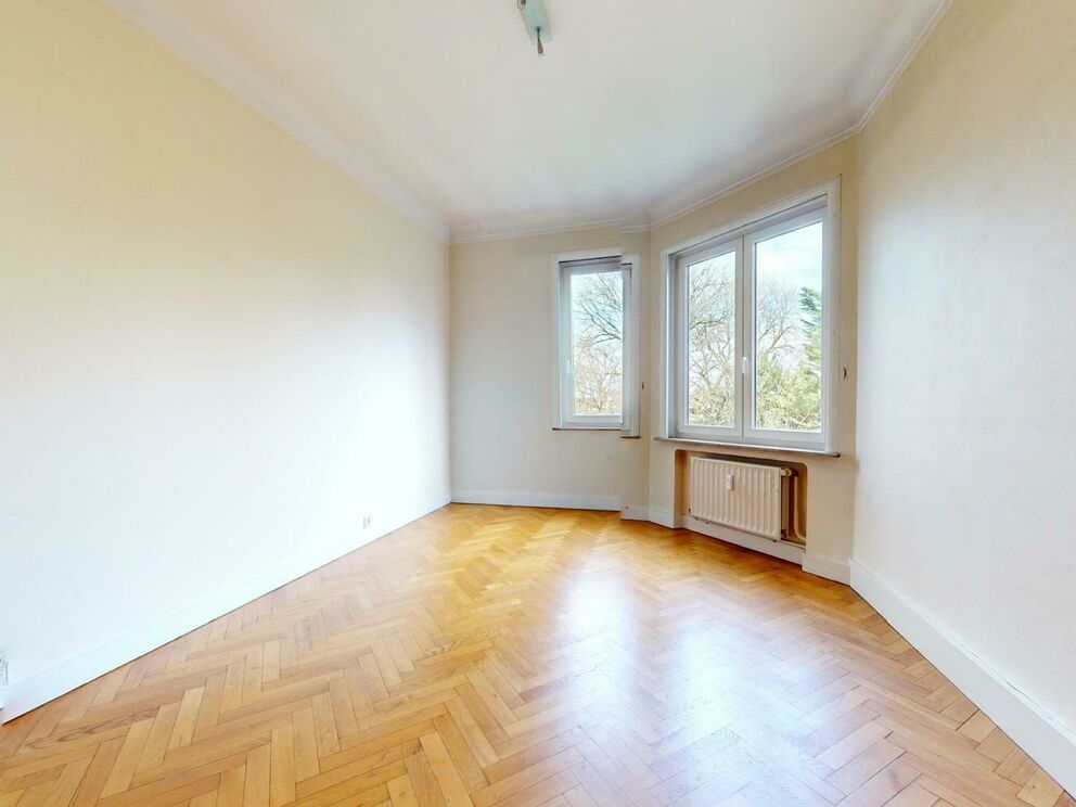 Appartement à louer à Woluwe-Saint-Pierre