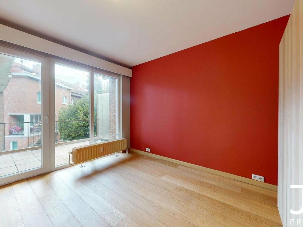 Appartement à louer à Woluwe-Saint-Pierre