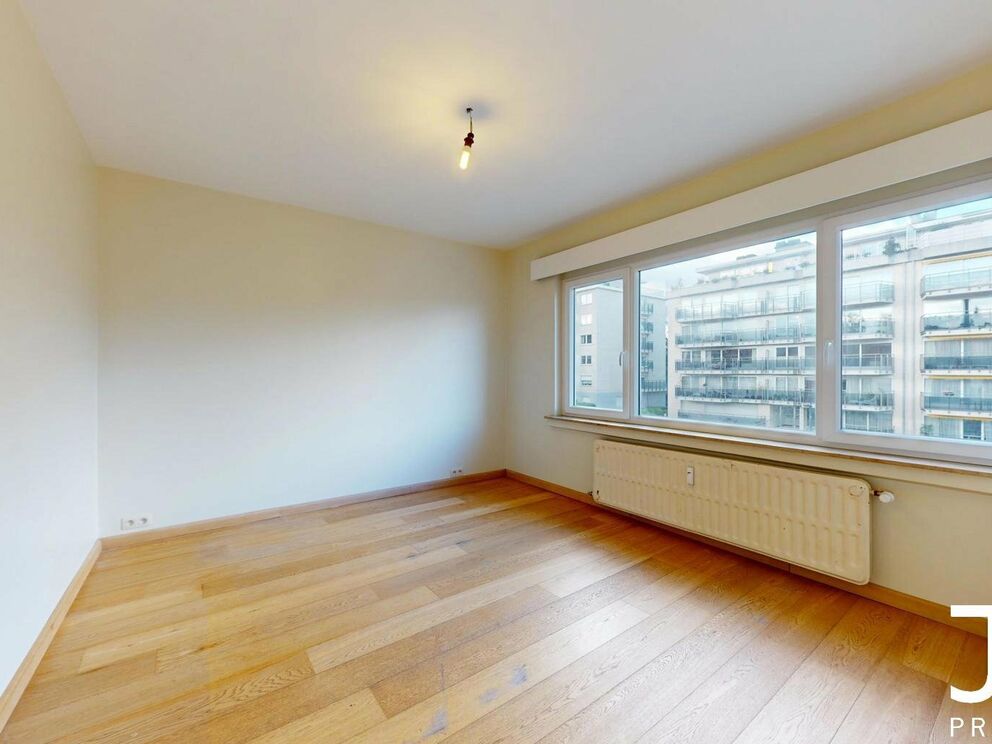 Appartement à louer à Woluwe-Saint-Pierre