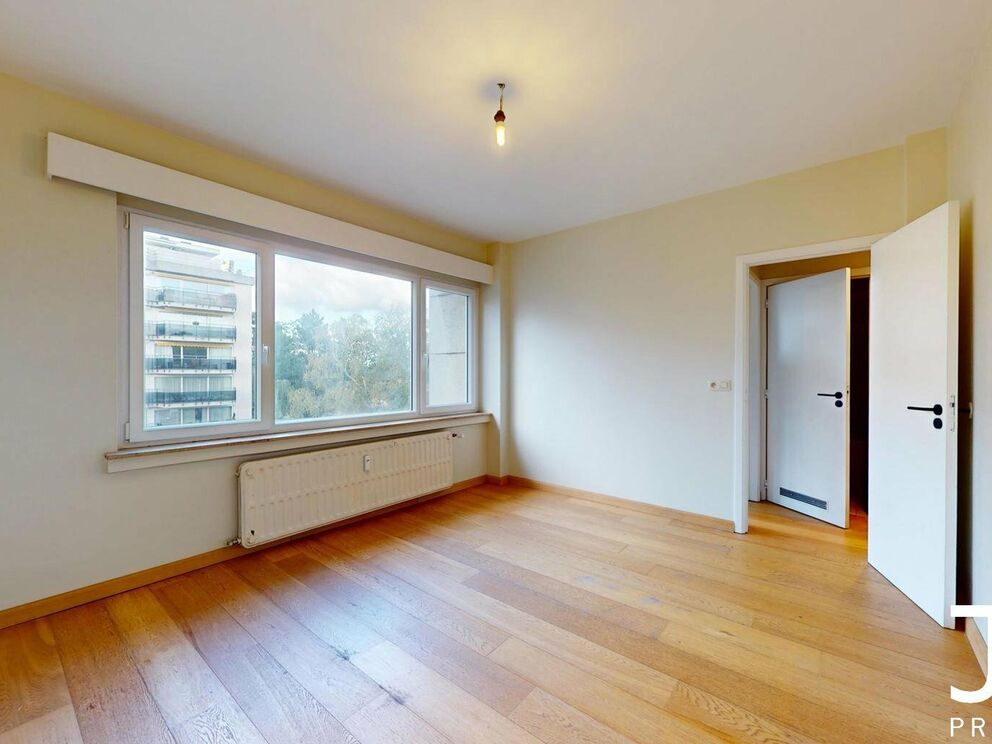 Appartement à louer à Woluwe-Saint-Pierre