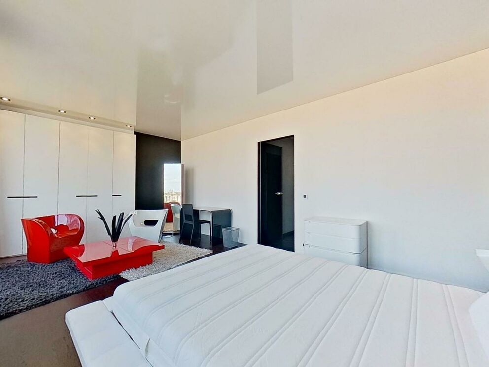 Appartement à louer à Woluwe-Saint-Pierre