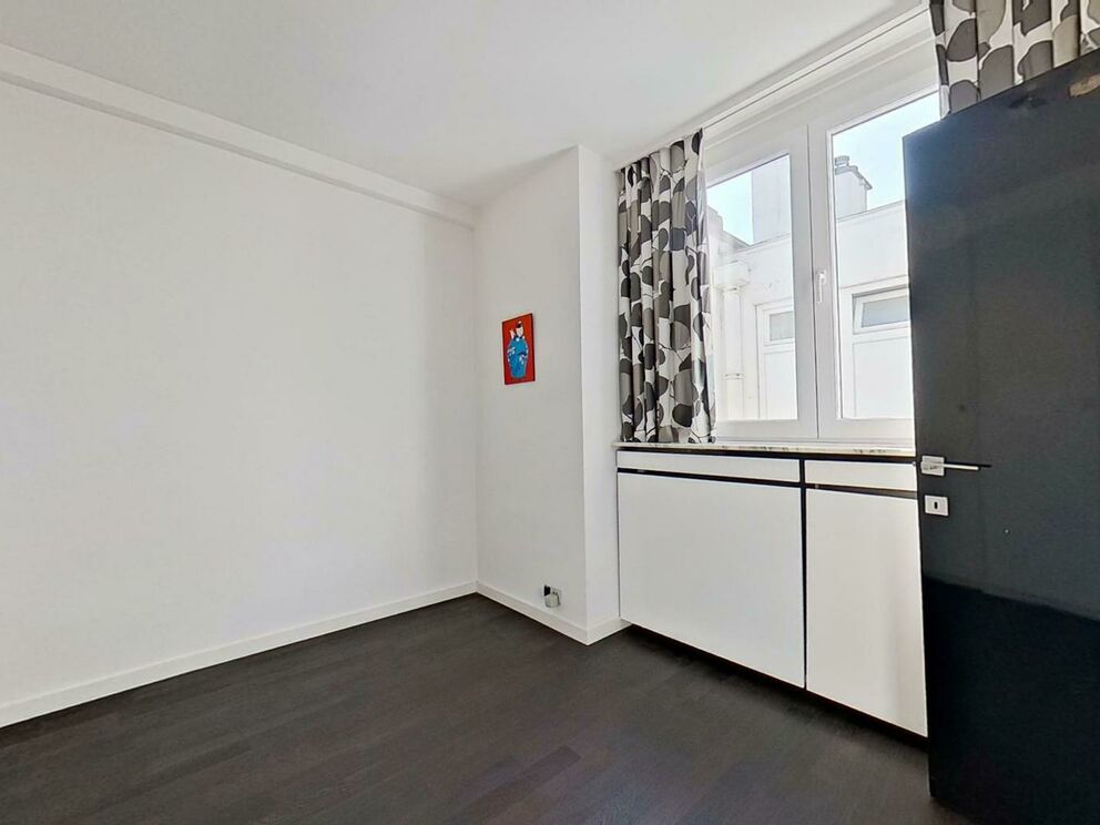 Appartement à louer à Woluwe-Saint-Pierre