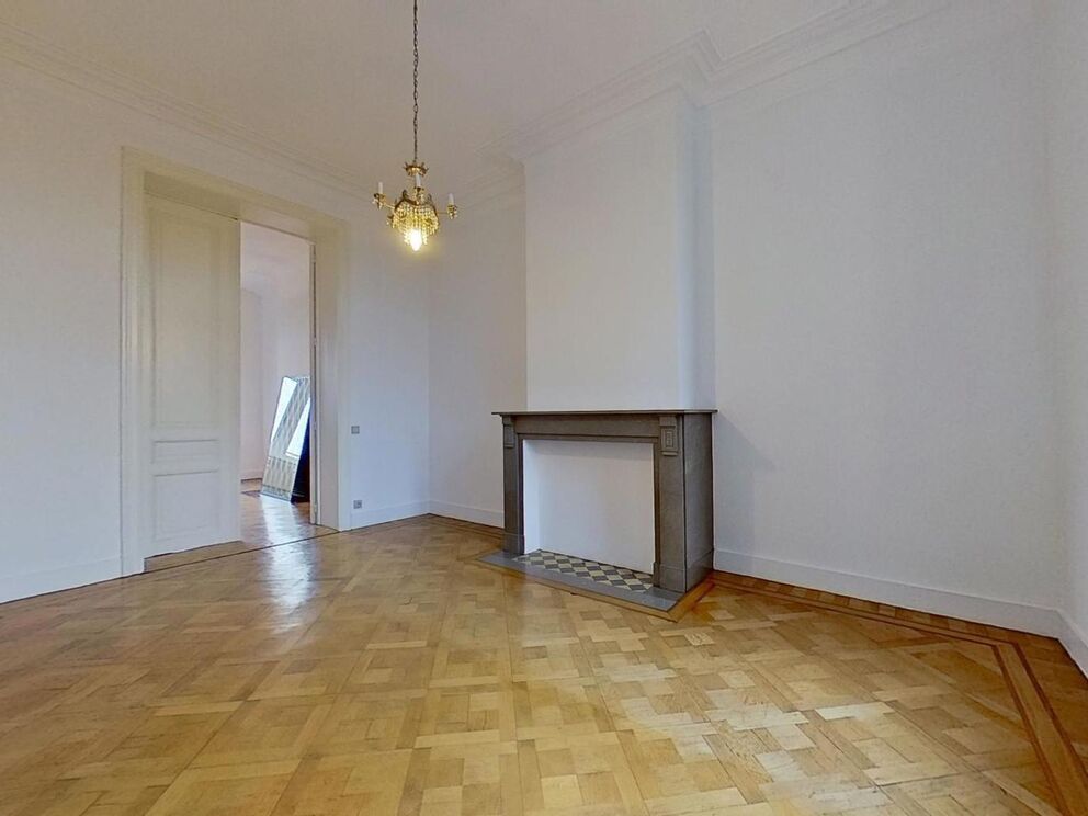 Appartement à louer à Woluwe-Saint-Pierre