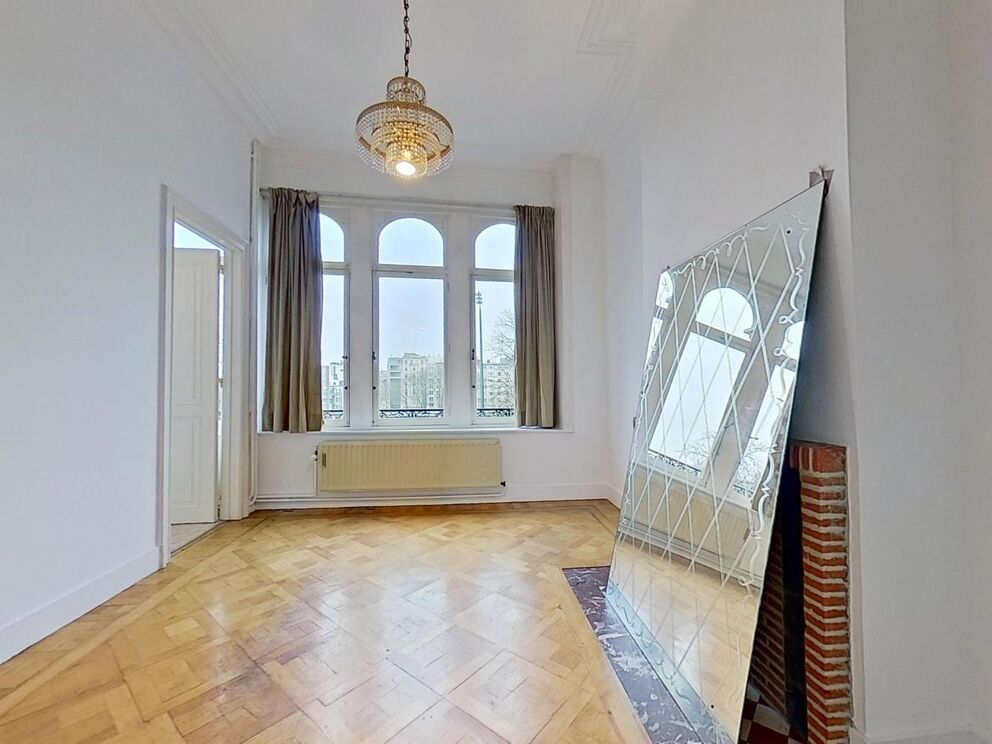 Appartement à louer à Woluwe-Saint-Pierre